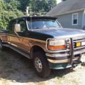 1994 4x4 F350 XLT 7.3 IDIT Centaurus
