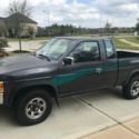 1994  4X4  Nissan Pick up Truck