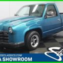 1994 5.7L V8 16V Automatic RWD Pickup Truck