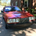 1994 940T Wagon B230 INLINE 2.3L Turbo FUEL INJ 4CYL AUTO, Rear Wheel Drive
