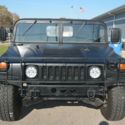 1994 A&M General Hummer Truck HUMVEE