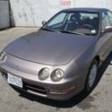 1994 Acura Integra Automatic 4 Cylinder NO RESERVE