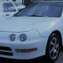 1994 ACURA INTEGRA GS-R GSR ORIGINAL UNMODIFIED AND UNMOLESTED
