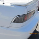 1994 Acura Integra GS-R Hatchback 3-Door 1.8L