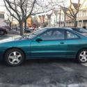 1994 Acura Integra GS-R Hatchback 3-Door