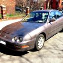 1994 Acura Integra LS 4-Door 101,000 miles