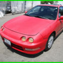 1994 Acura Integra LS Coupe Automatic 4 Cylinder NO RESERVE