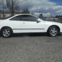 1994 Acura Integra LS Hatchback 3-Door 1.8L