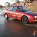 1994 Acura Integra LS