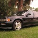 1994 Acura Legend 6-speed Sedan - RARE