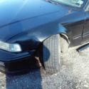 1994 Acura Legend GS 3.2L Not working Parts