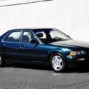 1994 ACURA LEGEND GS LOW MILES RARE FIND WARRANTY AVAIL