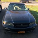 1994 Acura Legend GS