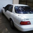 1994 Acura Legend L Sedan 4-Door 3.2L