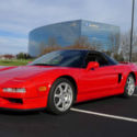 1994 Acura NSX 5 speed coupe with recent mechanical refresh  s2000, 300zx, RX7