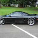 1994 Acura NSX Base Coupe 2-Door 3.0L