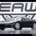 1994 Acura NSX Coupe 26139 Miles Green  3.0L V6 DOHC 24V 5-Speed Manual