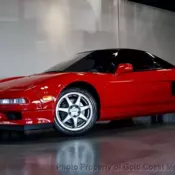 1994 ACURA NSX RED/BLK LEATHER 5-SPD MANUAL ONLY 53K MILES ALL SERVICED CLEAN!!!