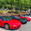 1994 Acura NSX