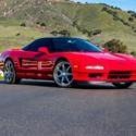 1994 Acura NSX**Immaculate**California Car**