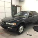 1994 Acura Vigor 5 speed Manuel