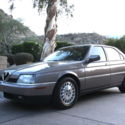 1994 Alfa Romeo 164 LS Sedan 4-Door 3.0L