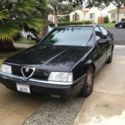 1994 Alfa Romeo 164LS - California car, No rust, Runs very good
