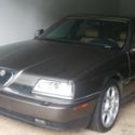 1994 Alfa Romeo 164LS