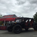 1994 AM General Custom Hummer H1