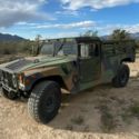 1994 AM General H1 Hummer military