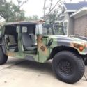 1994 AM General Hummer H1