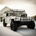 1994 AM General Hummer Humvee H1 M998 HMMWV