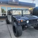 1994 AM General Humvee H1 Hummer with clean title in Hand.