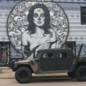 1994 AM General M998A1 Humvee HMMWV