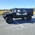1994 American General HUMMER H1 HMMWV SUV