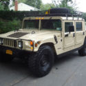 1994 AMG HUMMER Hardtop (HMC4)