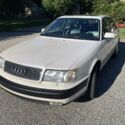 1994 Audi 100 CS