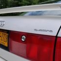 1994 Audi 90 CS Quattro Sport   5 Speed  2.8 V6