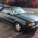 1994 AUDI CABRIOLET 2.8L-V6 139k