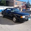 1994 Audi Cabriolet 2.8L V6