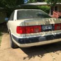 1994 Audi S4