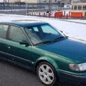 1994 Audi S4 URS4