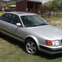 1994 Audi UR-S4 AWD Turbo
