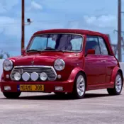 1994 Austin Rover Cabriolet