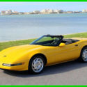 1994 Base 2dr Convertible Used 5.7L V8 16V Automatic Convertible