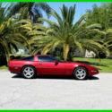 1994 Base 2dr Hatchback Used 5.7L V8 16V Manual Coupe
