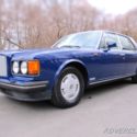 1994 BENTLEY BROOKLANDS ... 88,384 Original Miles