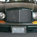 1994 Bentley Continental Green RWD Automatic R