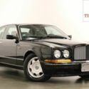 1994 BENTLEY CONTINENTAL R 2 DR CPE,BLK/BLK,39K,VERY RARE,VERY NICE
