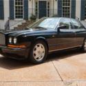 1994 BENTLEY CONTINENTAL R